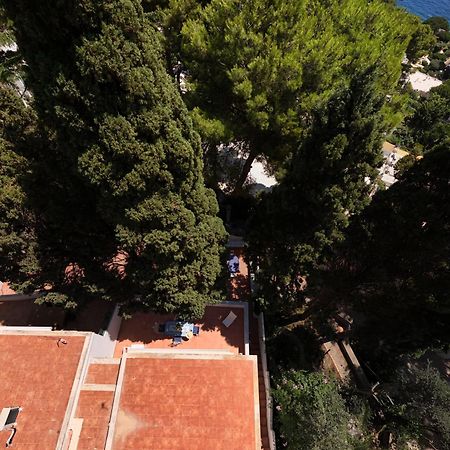 Casa Schiattarella Capri Otel Dış mekan fotoğraf
