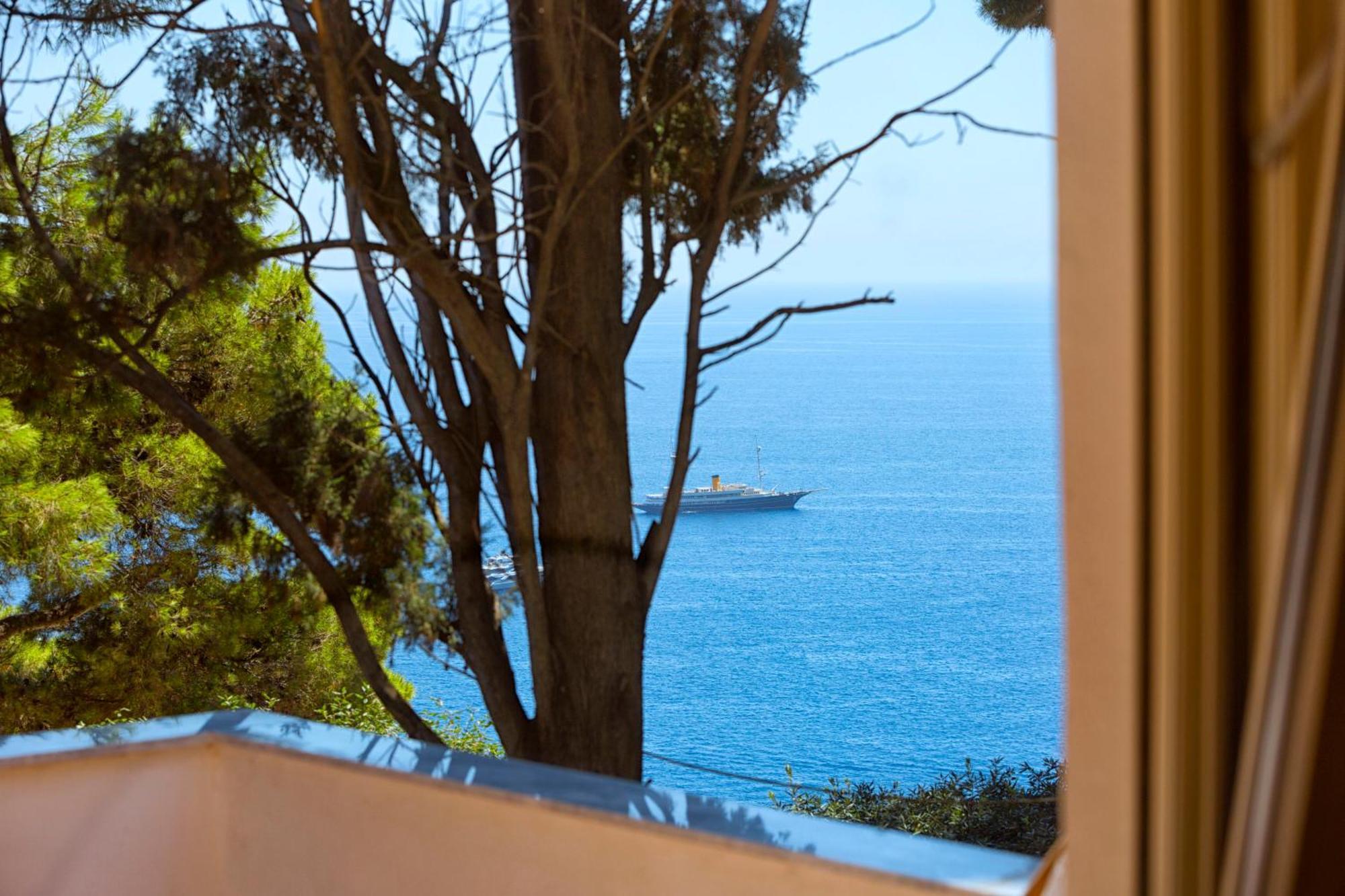 Casa Schiattarella Capri Otel Dış mekan fotoğraf