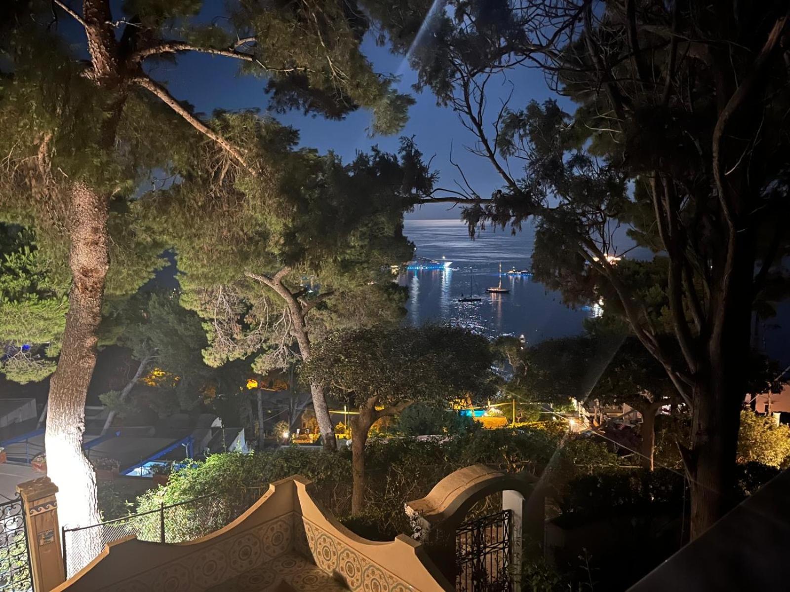 Casa Schiattarella Capri Otel Dış mekan fotoğraf