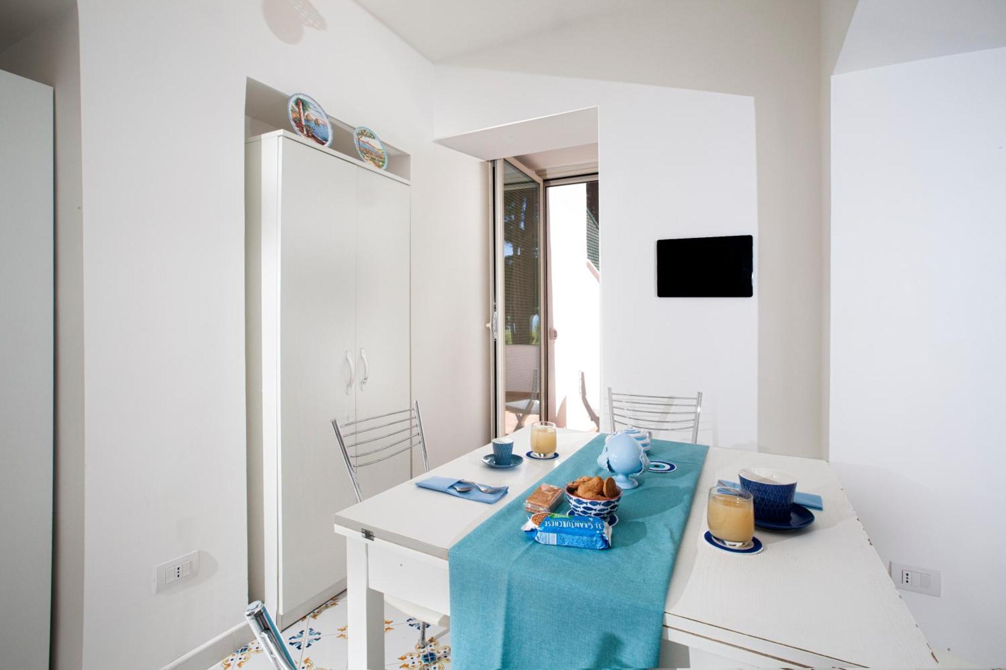 Casa Schiattarella Capri Otel Dış mekan fotoğraf