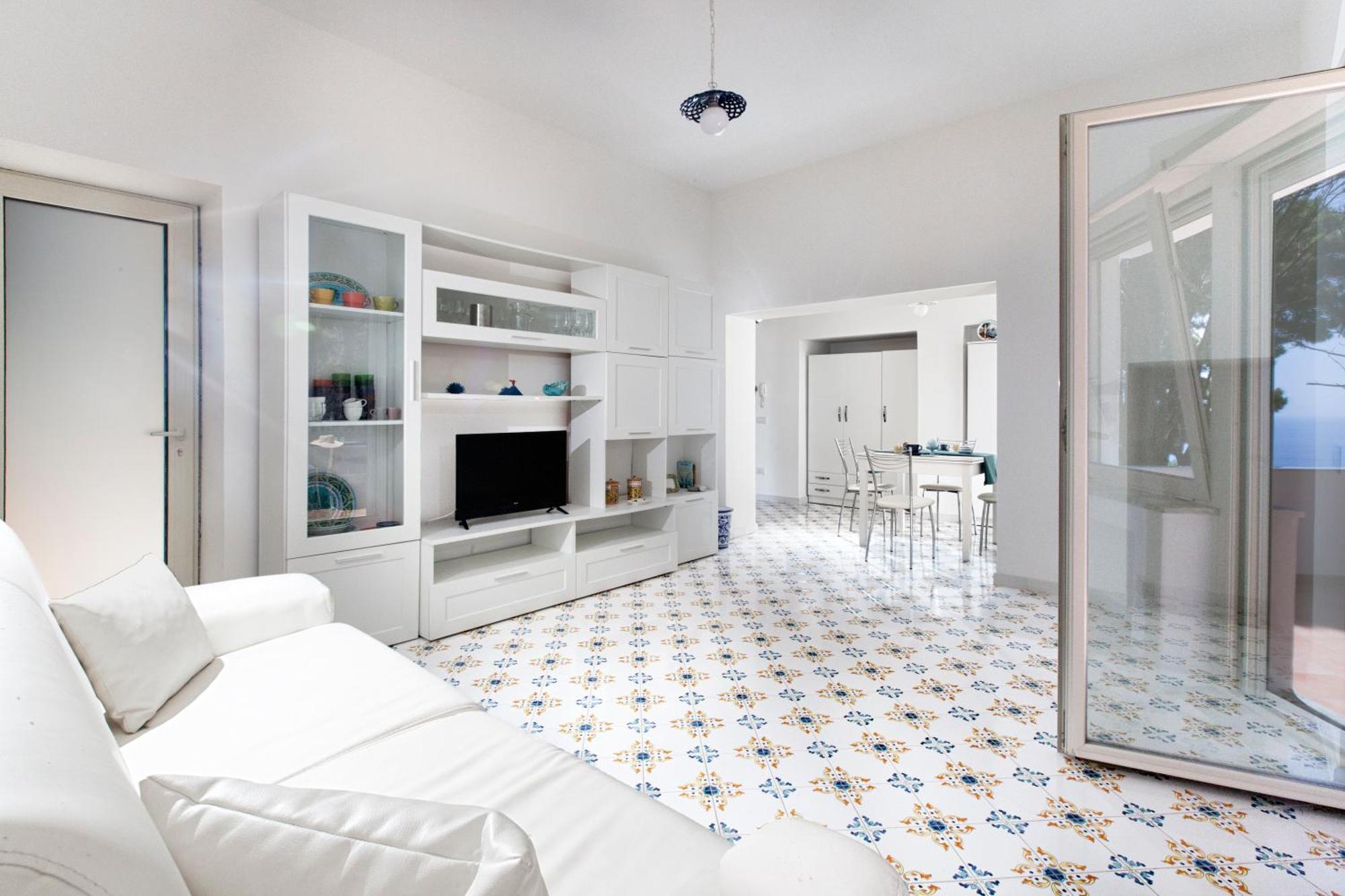 Casa Schiattarella Capri Otel Dış mekan fotoğraf