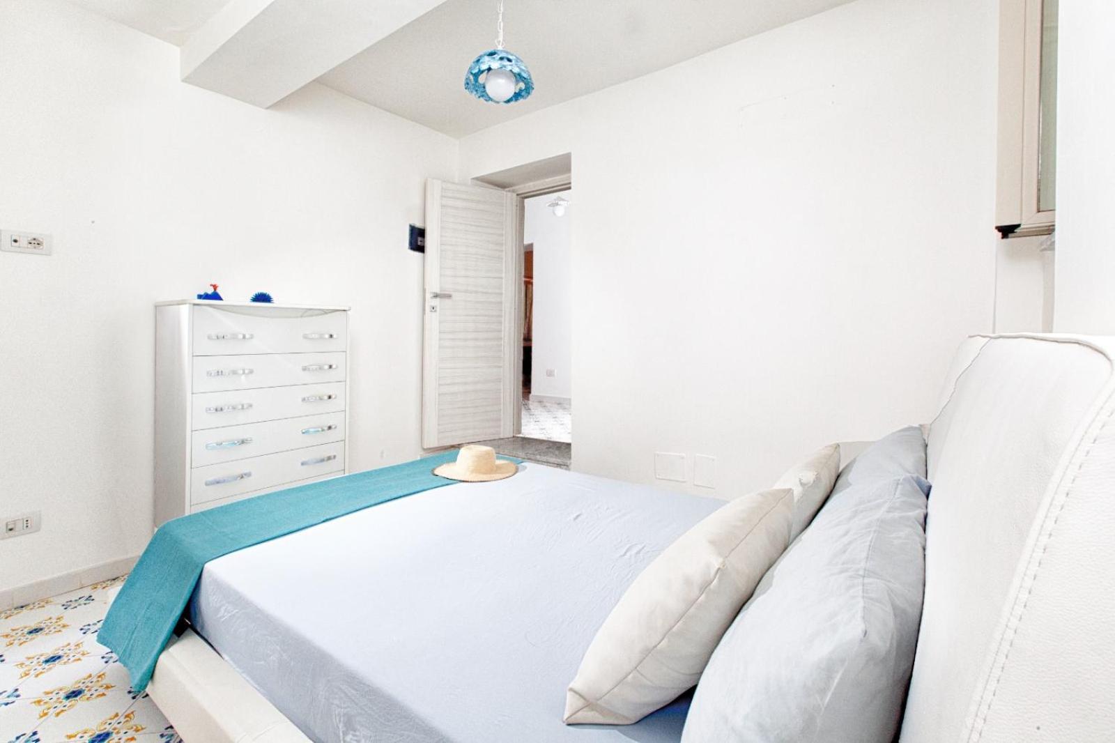 Casa Schiattarella Capri Otel Dış mekan fotoğraf