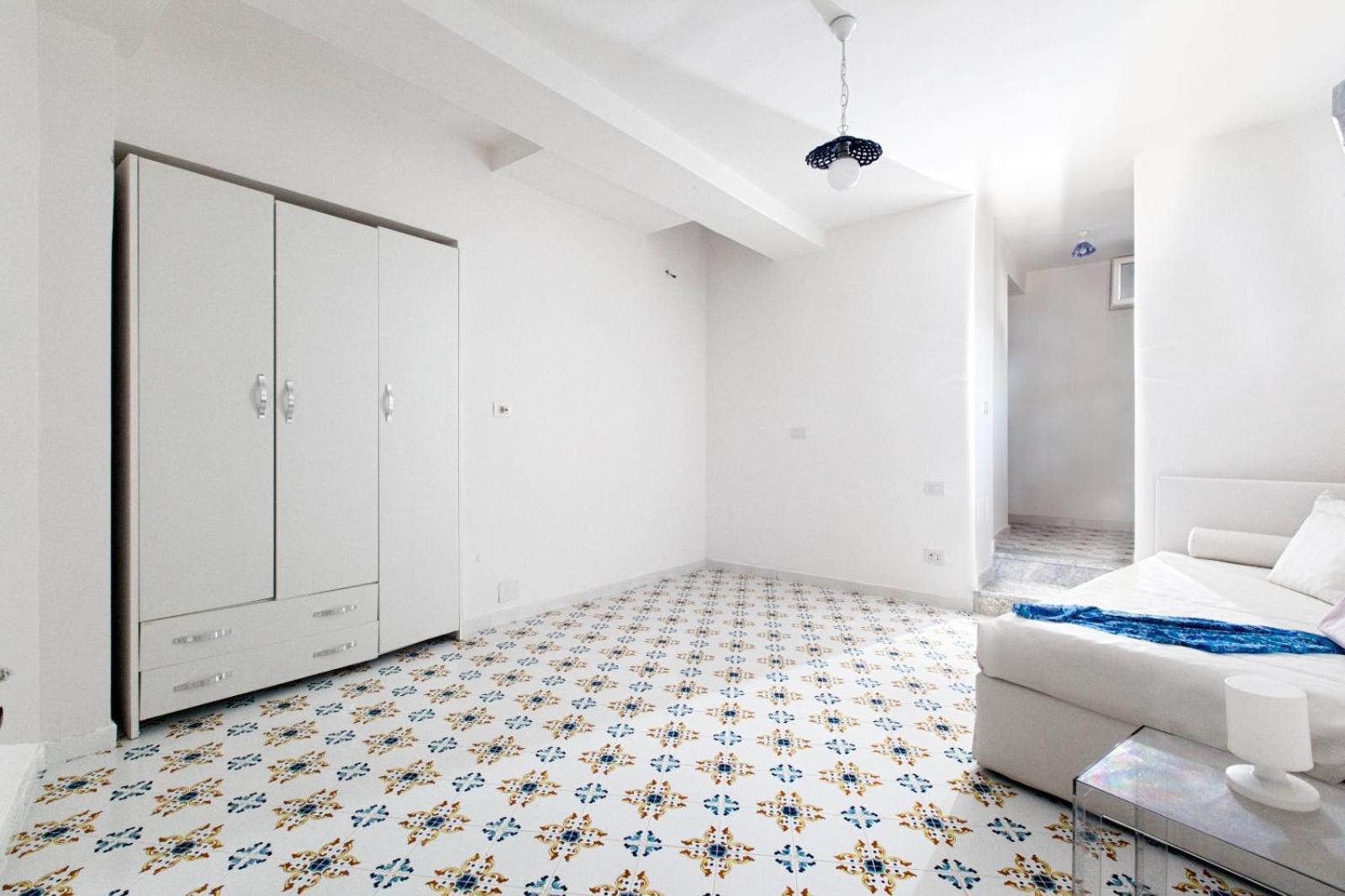 Casa Schiattarella Capri Otel Dış mekan fotoğraf