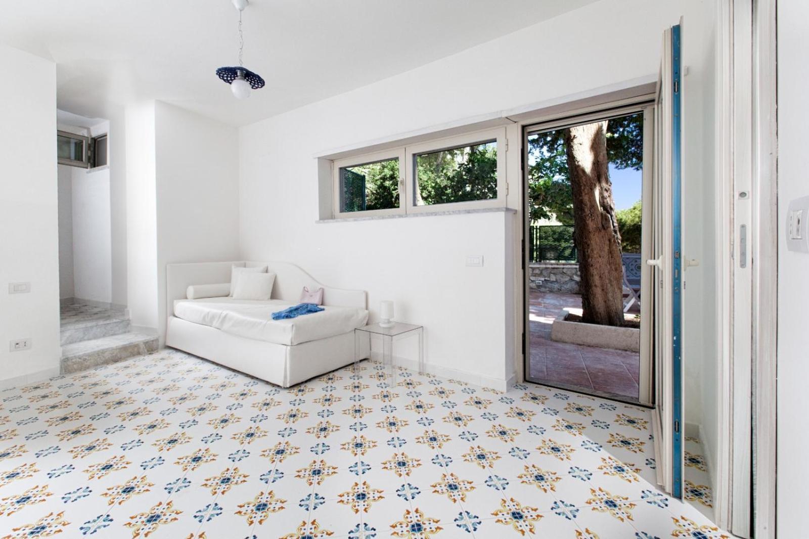 Casa Schiattarella Capri Otel Dış mekan fotoğraf
